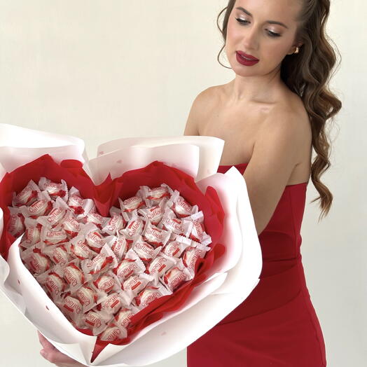 Di and Sweets