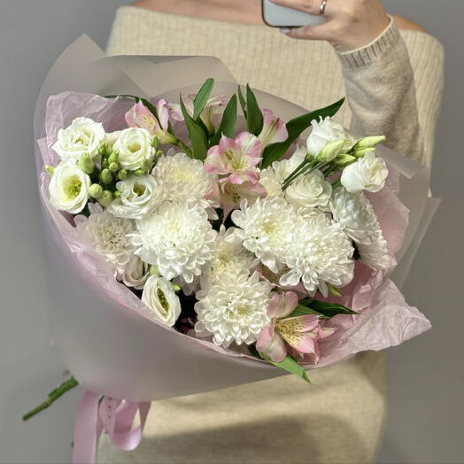 ANMI FLOWERS