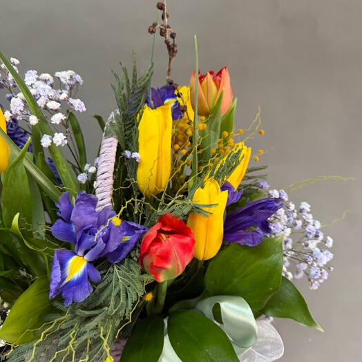 Flowers Voronezh