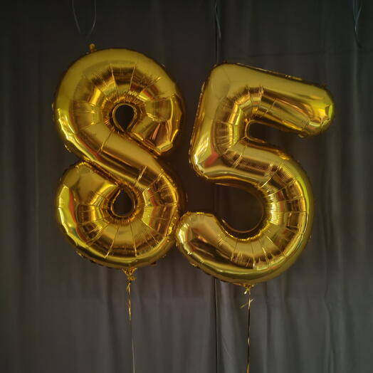 Keshaparty by
