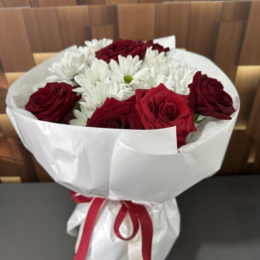 Цветы&подарки