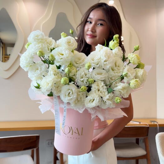 Royal Flowers