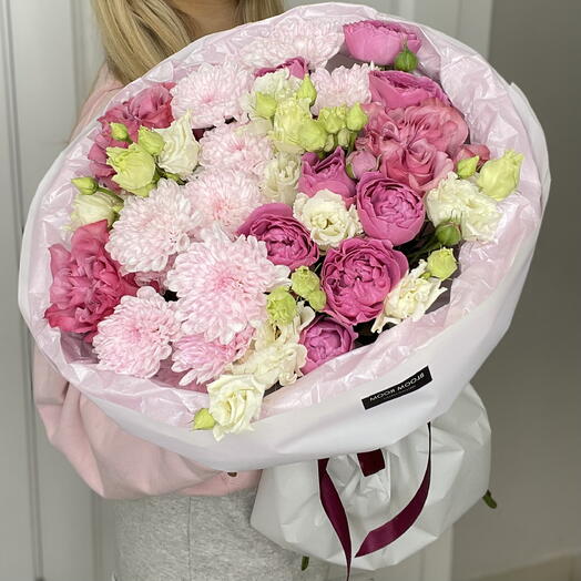 Matrena Flower