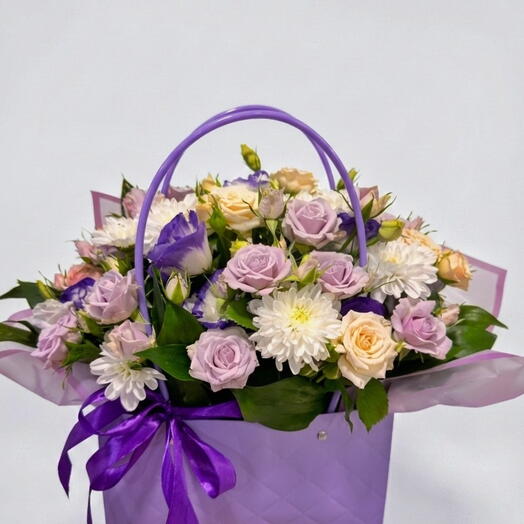 M. Flowers