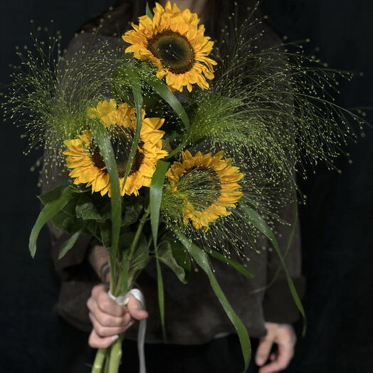 BANDA FLOWER