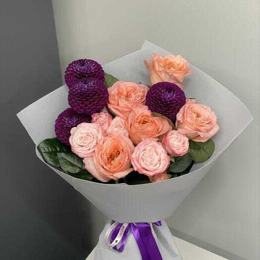 Tanika flowers
