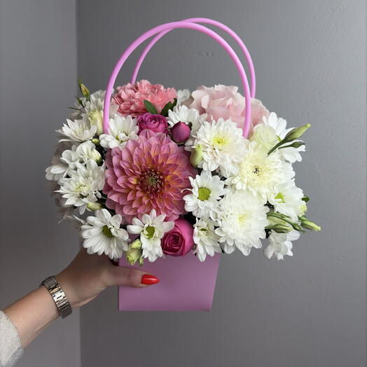 Volkova flowers