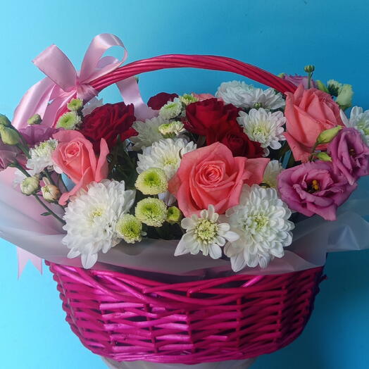 VikiFlowers