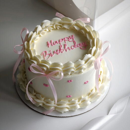 Cake for you