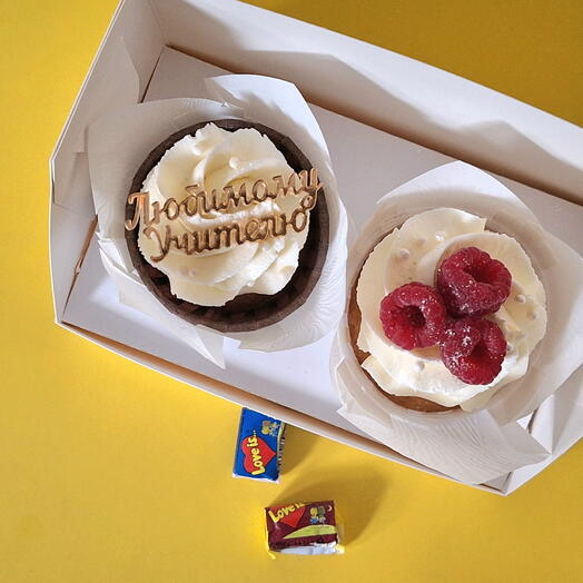 Mary's Cakes