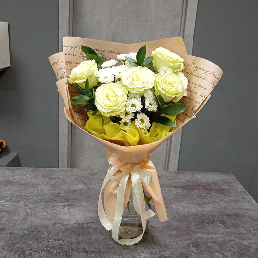 Flower Shop 