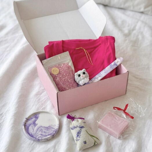 Cosmo Cakery