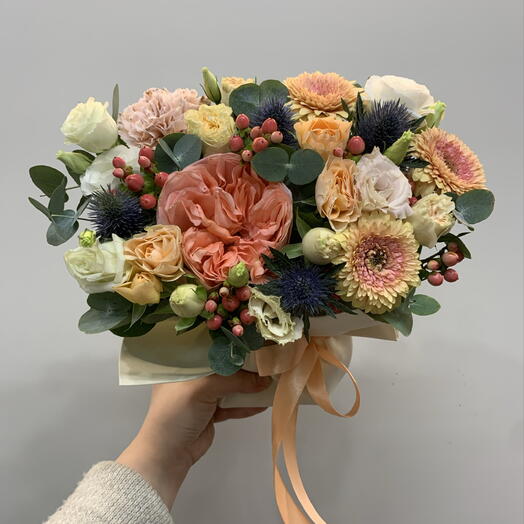 CVETY MANIT flowers shop