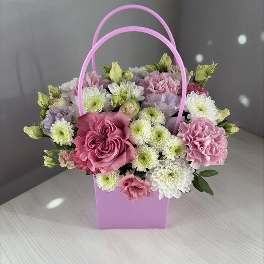 Volkova flowers