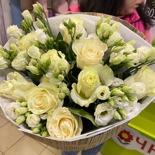 Блаженство ван