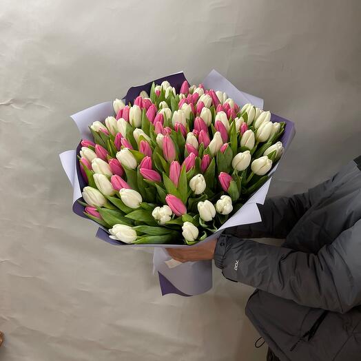 Tulipán