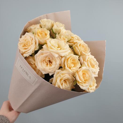 BOO x Flowers