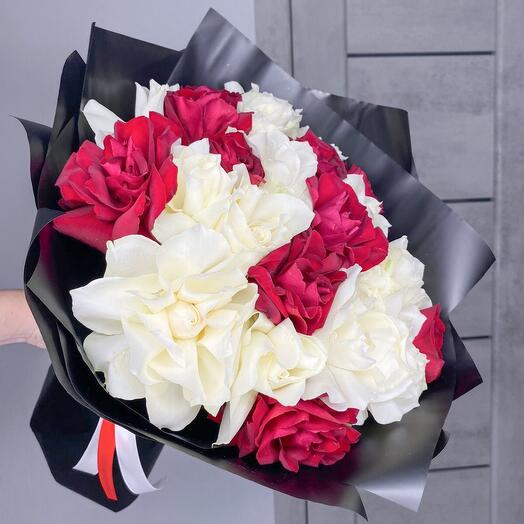 Roses