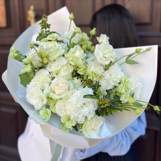 Tenderness 1