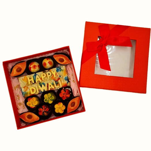 Diwali festive box