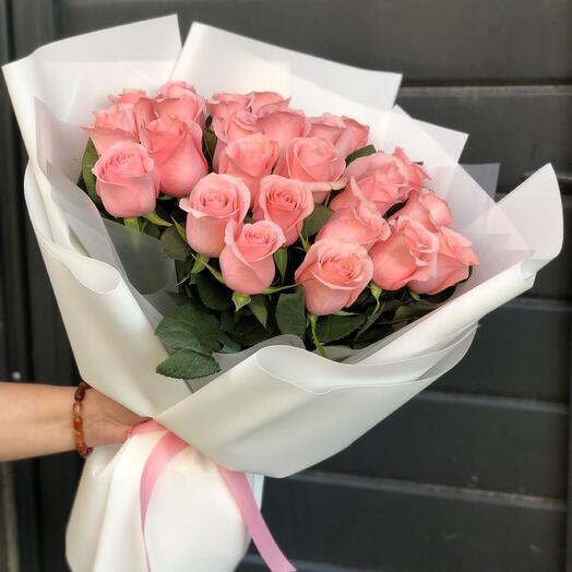 Букет из 25 роз