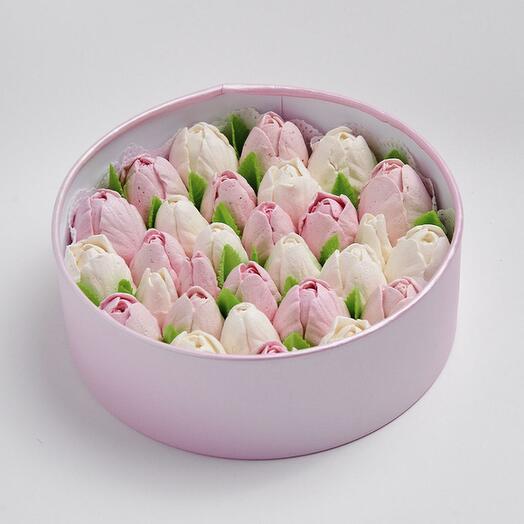 Lisle Sweet flowers