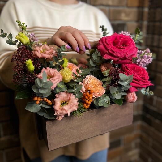 Доставка цветов в Сестрорецке за 29 мин — СРОЧНО заказать цветы ...