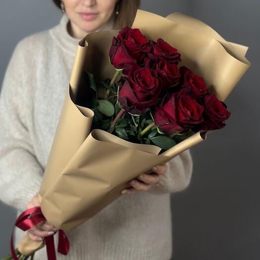 Roses of Ecuador XS (Premium)