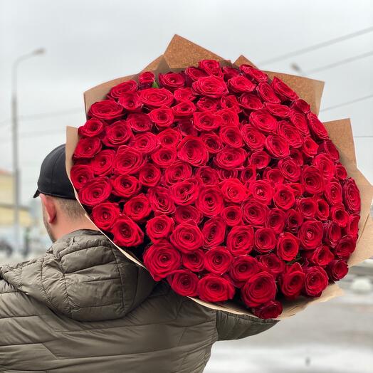 Roses
