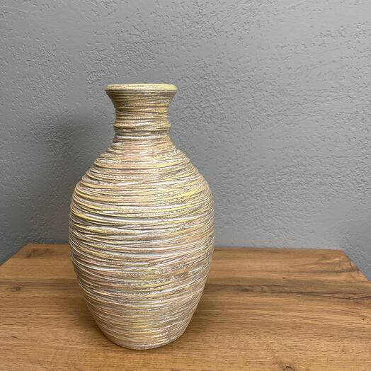 Ваза необычная