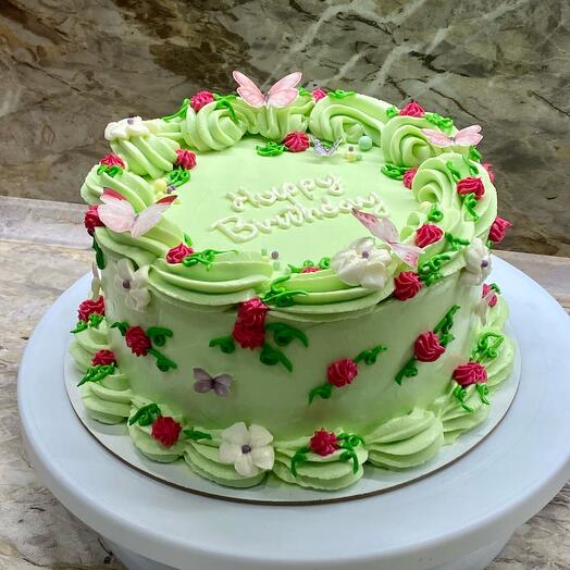 Маленький кондитер/petit patissier