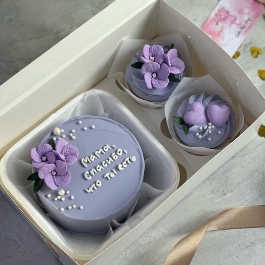 Cake My Day