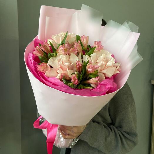 Цветущий сад🌸