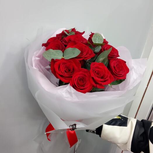 For the beloved