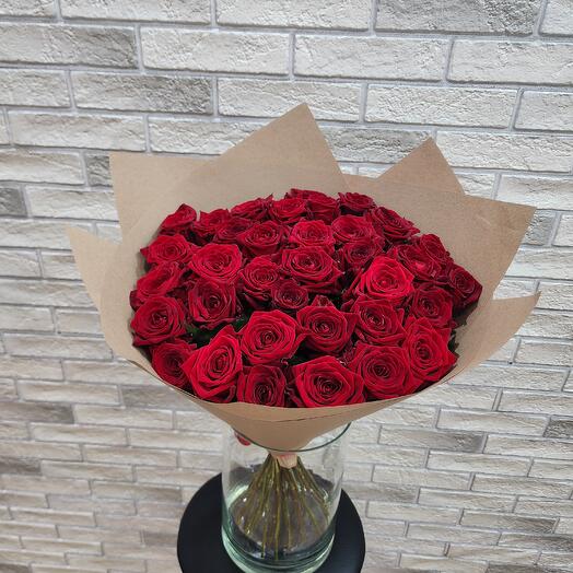 35 Роза Реднаоме 🌷 🌷 🌷