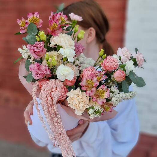Молекула Любви