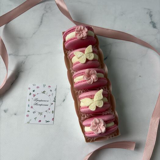 Десерты Rubus