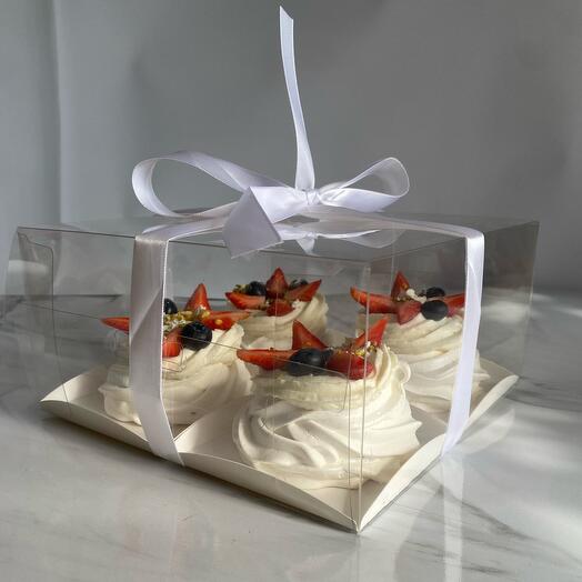 Пирожное Анна Павлова