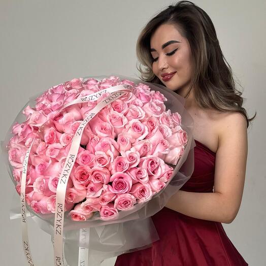 Нежность в 101 лепестке