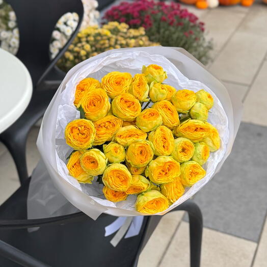 TIFFANY FLOWERS