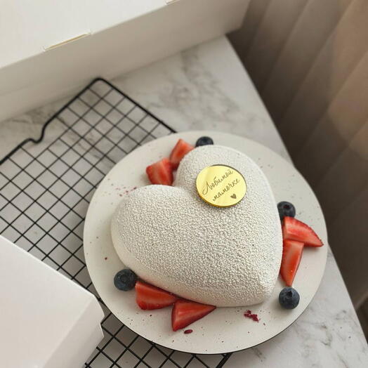 Кондитерская MilaBakery