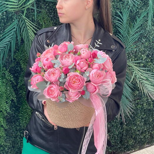 Dalias na Frunze