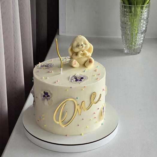 ULKA CAKE
