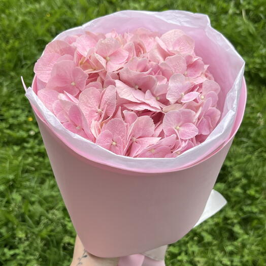 Volkova flowers