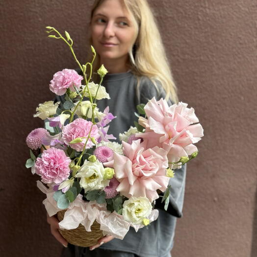 vio flowers