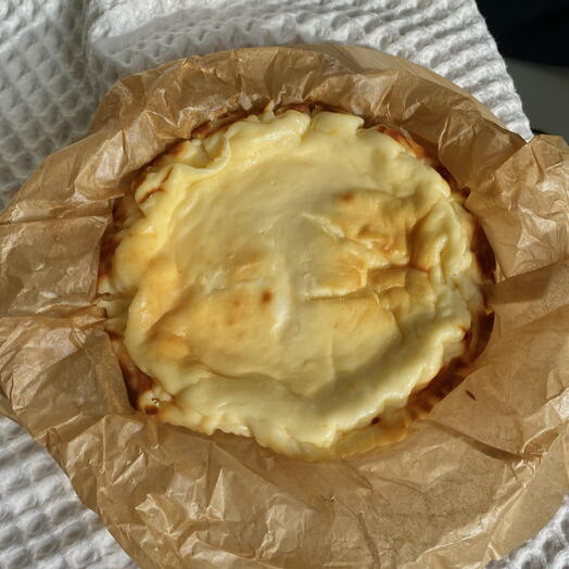 sun cake