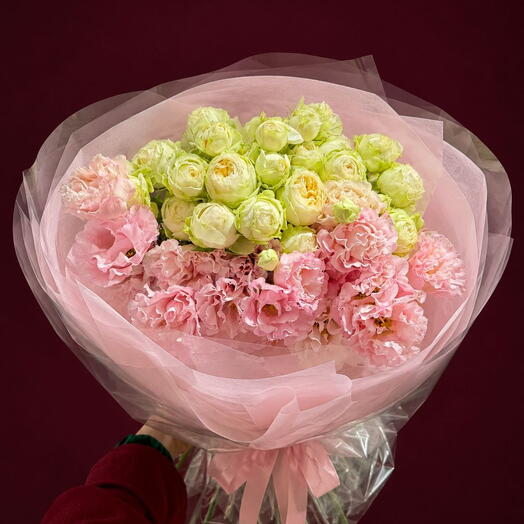 POSH Flowers