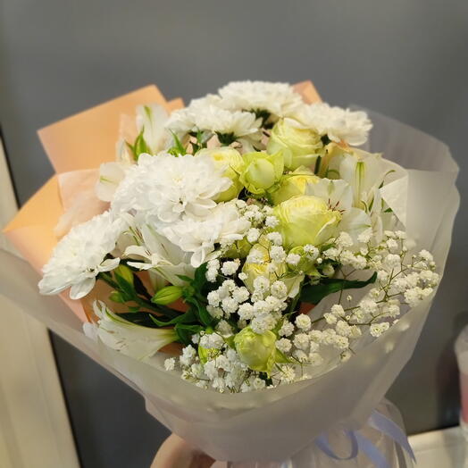 FLOWERSSTAV 