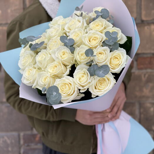 Fasion flowers