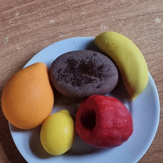 Domashnyaya konditerskaya «Karamelka»